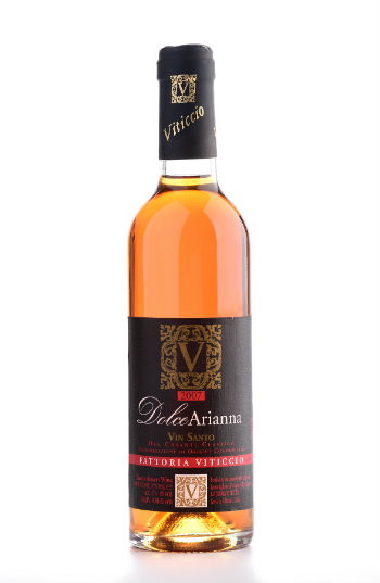 Vin Santo Viticcio - Dolce Arianna